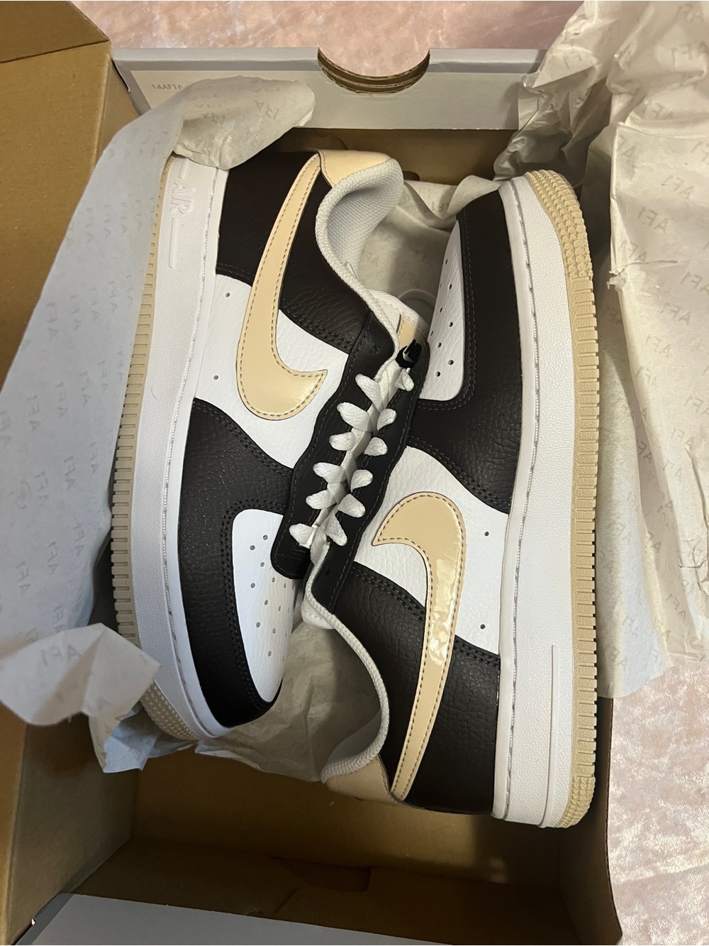 Women’s Air Force 1 07’